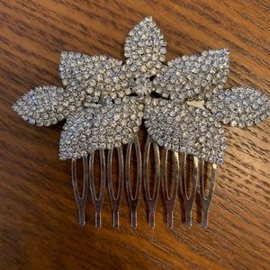Hair comb